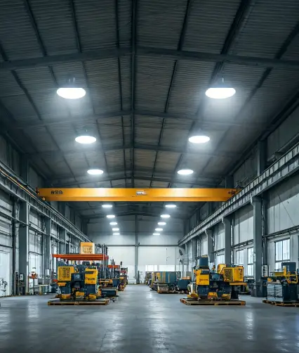 LED lighting